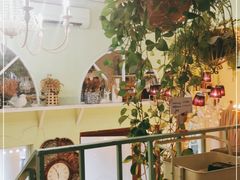 -Jo's Garden