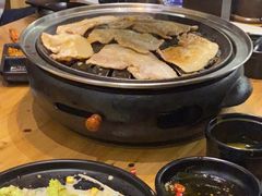 -九田家黑牛烤肉(溧水万达店)