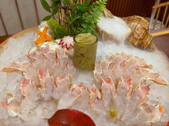 -蟹田居·活蟹料理(东城店)