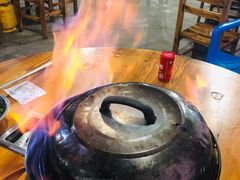 -大地农庄(逢沙大道店)