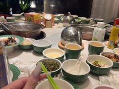-润园四季椰子鸡火锅(海上世界店)