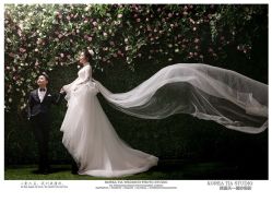 点击看大图 -天一婚纱摄影TIA STUDIO(珠海路店)
