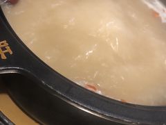 -小郡肝火锅串串香(万达总店)