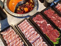 -火鳳祥鲜货火锅(宝龙广场店)