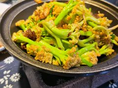 -旺角小渔村(幸福中路店)