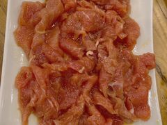 -金龙烧烤·牛肉面(西塔店)