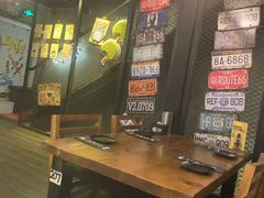 -腰子哥烤串(石佛营炫特店)