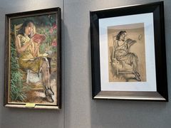 -深圳市当代艺术与城市规划馆