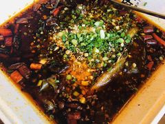 -杨记隆府(白象街店)