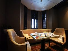 包厢-Le Siècle.百年西餐厅(颐和公馆店)