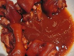 -秦家味老菜馆(民族北路店)