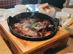 -洪兴砂锅·融合砂锅菜(三站店)