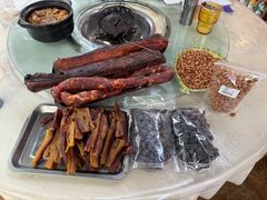 -柳沟豆腐宴69号福豆堂