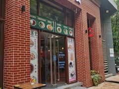 -左记港食(融科天城店)