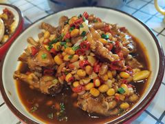 -江西老表·经典江西八大碗