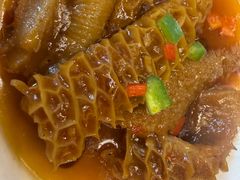 -东方御宴海鲜酒楼(棕泉酒店)