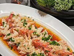 -阿明小菜·海鲜·上海菜(梅陇店)
