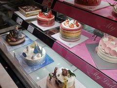-巴黎贝甜(五道口店)