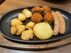 -萨莉亚意式餐厅(杭州滨江天街店)