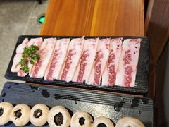 -九田家黑牛烤肉料理(国芳店)