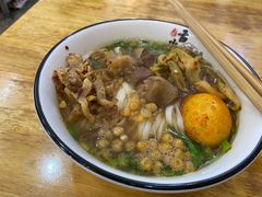 -老长沙原汁原味粉馆(韭菜园店)