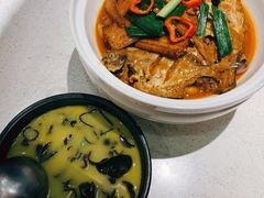 东海三鲜-十碗(保利店)
