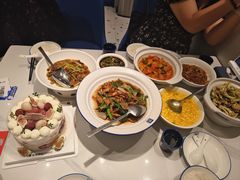 -兰湘子·湘菜小炒(南京江宁万达店)