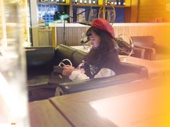 -沈阳君悦酒店·意坊意大利餐厅