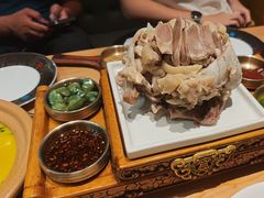 -哈啾嗨·新概念蒙餐(红星新城店)