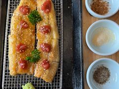 梅子白烧傲特鳗-鳗鱼家·深夜食堂(军博店)