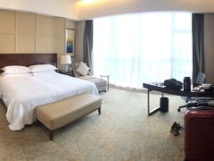 -广州粤海喜来登酒店