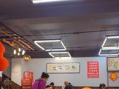 -民间瓦缸煨汤館(嵩山路店)