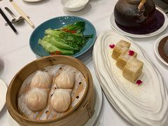 -明阁 Ming Court(广州朗豪酒店)