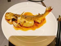 香酥小黄鱼-徐记海鲜·宴会(大唐西市|丰庆店)