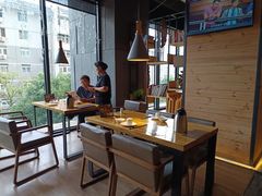 -東舍食唐精品陕菜馆