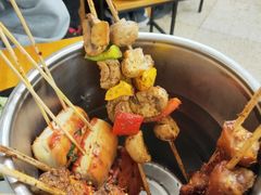 -炒豆合作社(东四总店)