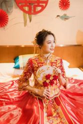 -予白婚纱礼服馆