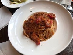 -斯比特花园意大利餐厅(缤谷广场店)