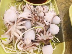-贞姨美食·老字号海鲜大排档