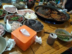 -刁姐火锅(五小区店)