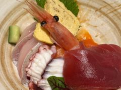 -Tuna maki寿司(苏州中心商场店)