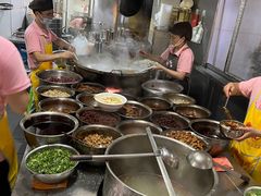 -金牌罗记肠旺面(蔡家街店)