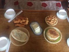 -正蓝旗草原特蒙餐