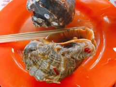 -南门头上美食街