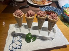 -禾风·海鲜料理自助(玉林店)