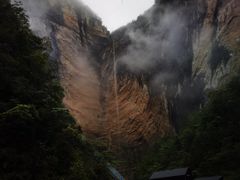 -鹿院坪生态旅游景区