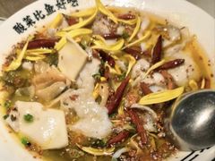 -太二酸菜鱼(菱角湖万达店)