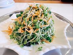 -开元食府(长兴路店)