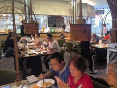 -点心传说·粤菜点心(佐阾虹湾店)