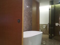 -河源万绿湖美思威尔顿酒店
